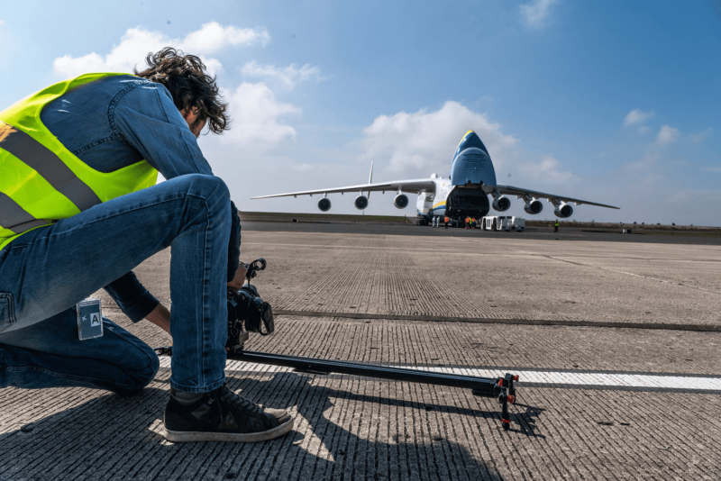 Aéroport de Paris-Vatry