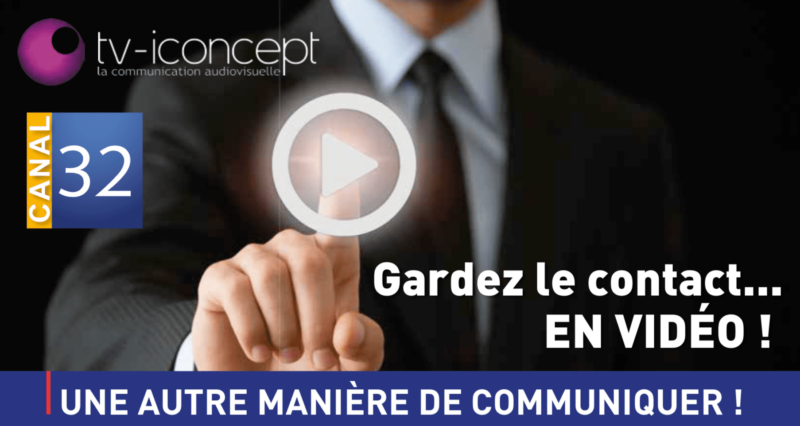 une autre manière de communiquer