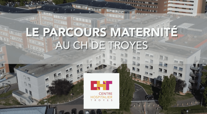 CH-Troyes-Maternité