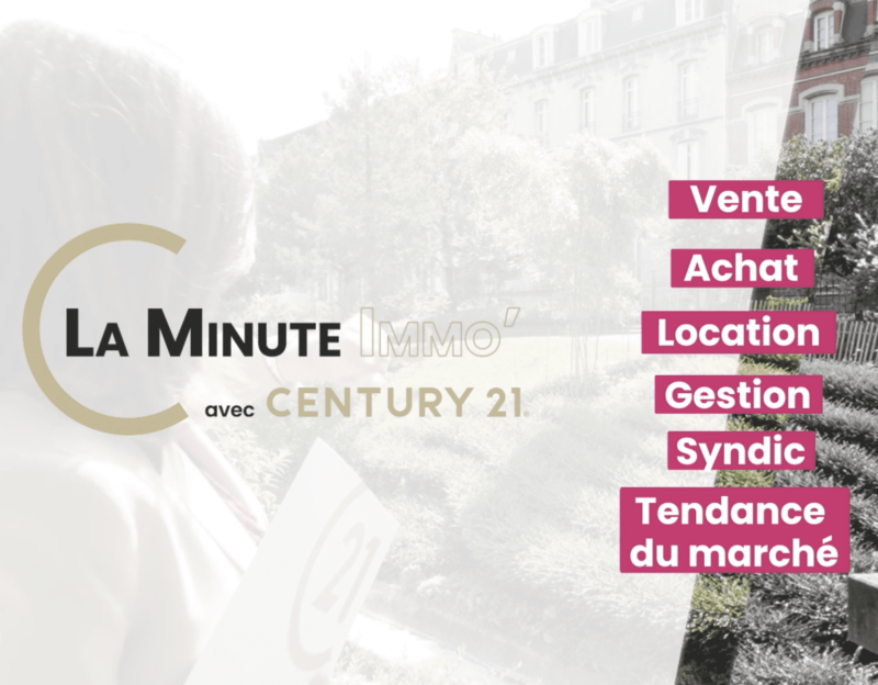 Century 21 fontainebleau