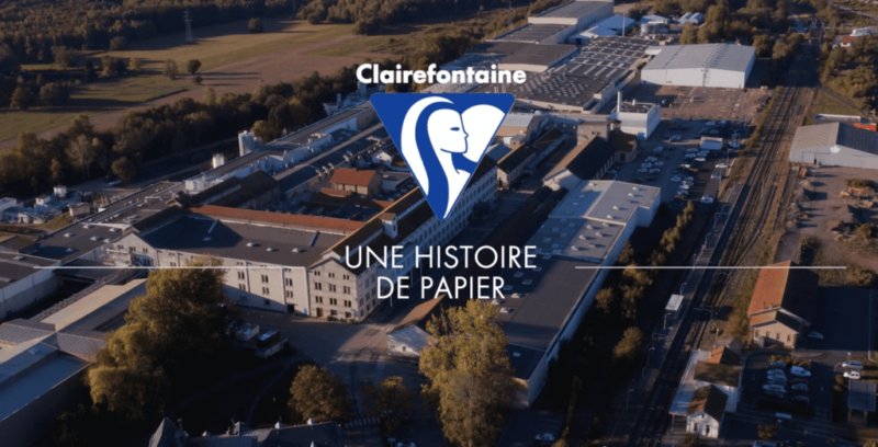 Clairefontaine