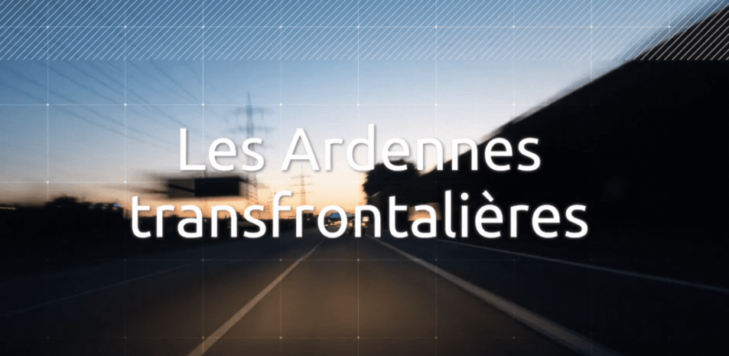 Les Ardennes Transfrontalières