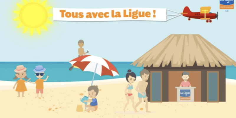 Ligue Contre le Cancer