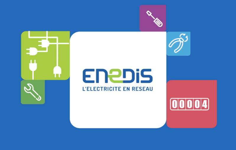 enedis