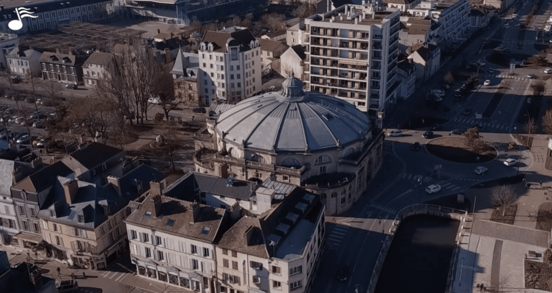Orchestre d'harmonie de Troyes