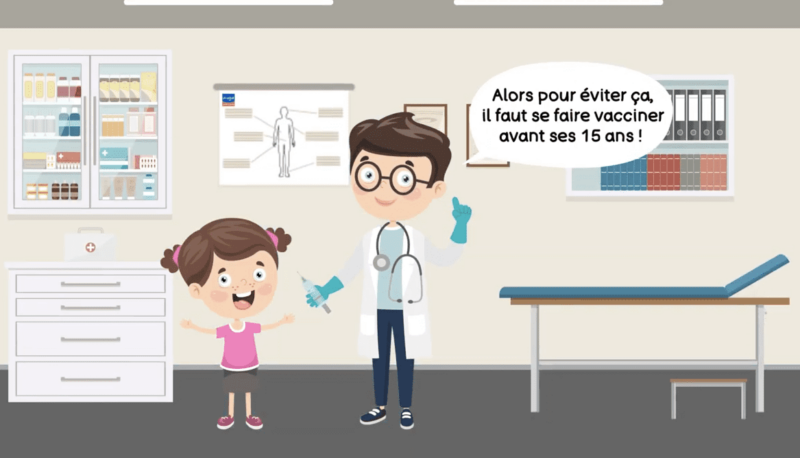 papillomavirus ligue contre le cancer